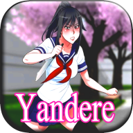 Yandere School simulatorv4 ��׿��