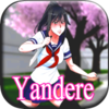 Yandere School simulator���İ�v4 ��׿��