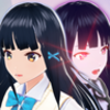 �ڰ�У԰ģ�������İ�(School Simulator Darkness)v0.9993 ���°�