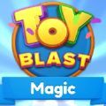 ߱ըħtoy Blast Magicv1.5.1 ׿