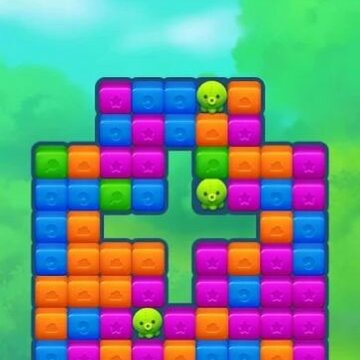 ��߱�ըħ��toy Blast Magic