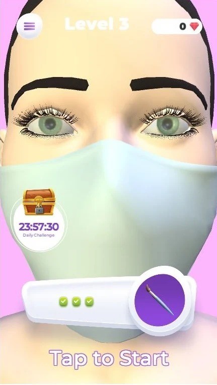 3DDesign Facemask DIYv1.0 ׿