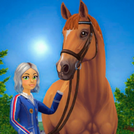 ʵ(Horse Jumping 3D)v0.4 ׿