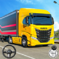 ͣ��������ʻTruck Parkingv1.3 ��׿��