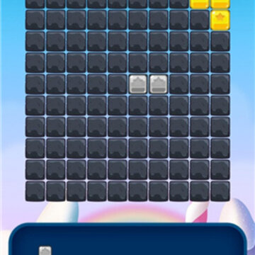 ����ǹ�Sweet Block Candy