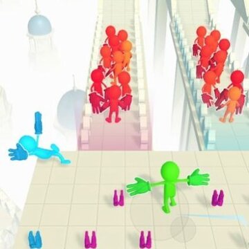 巴掌王国Slap Kingdom 巴掌王国Slap Kingdom