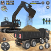����˳��н���(Stickman City Construction Excavator)v8.6.2 ���İ�