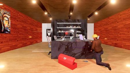 �繤����ģ����app(Electrician Job Simulator)v1.0 ��׿��