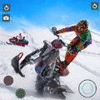 ѩ������ѩ��ԽҰ(Snowcross Game)v1.3 ��׿��