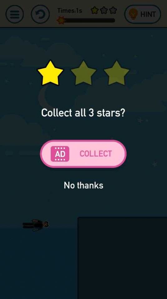 ���ͻ����(Bendy Stickman)v1.0 ��׿��