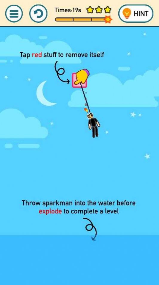 ���ͻ����(Bendy Stickman)v1.0 ��׿��