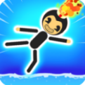 ���ͻ����(Bendy Stickman)v1.0 ��׿��