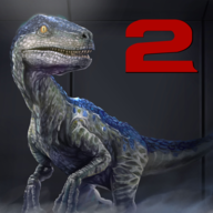 ٪�޼�����2(Dino Terror 2)v2.1 ���İ�