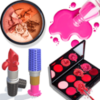 �ٻ���ױƷС��Ϸ(Makeup Distruction)v1.0.3 ��׿��
