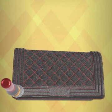珠宝包DIY(Bling Bags DIY) 珠宝包DIY(Bling Bags DIY)