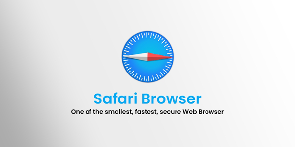 Safari Browser苹果手机浏览器App下载