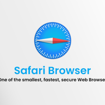 Safari Browser苹果手机浏览器App下载 Safari Browser苹果手机浏览器App下载