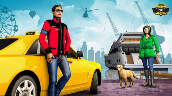 �ڰ���з���(Gangster Mafia Crime City Game)