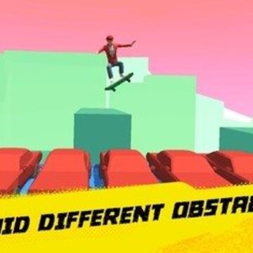 ���л����ʦ(City Skate Master)