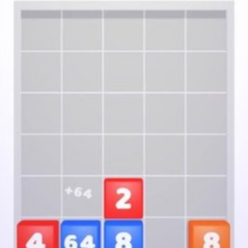 滑落合并(Sliding & Falling Merge) 滑落合并(Sliding & Falling Merge)