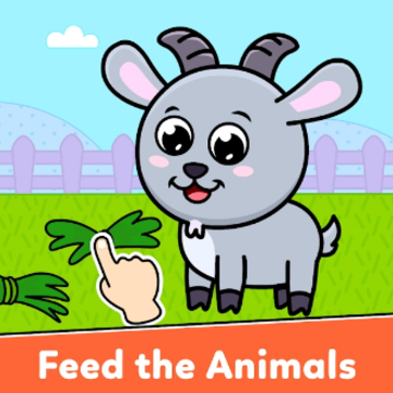 ��ͯ����ũ��(Farm Game)