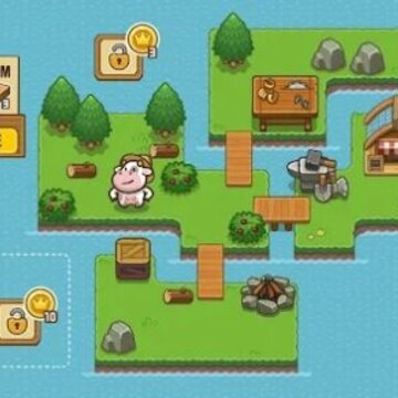 Cow Bay