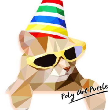 ��֮�գ�Poly Art Puzzle��