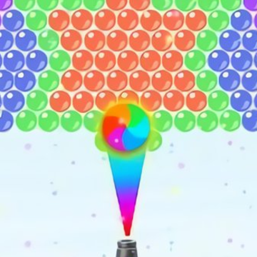 ����ʦ���ˣ�Booble shooter crazy��