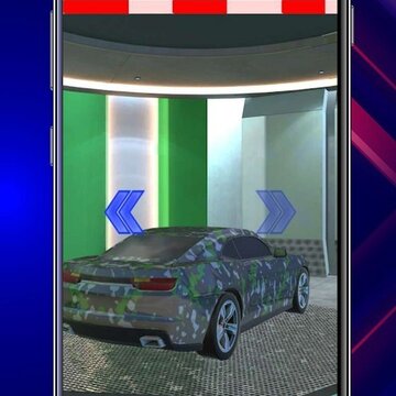 顶级赛车特技驾驶Drive Fast Unlimited 顶级赛车特技驾驶Drive Fast Unlimited