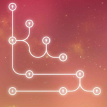 指画星河 指画星河