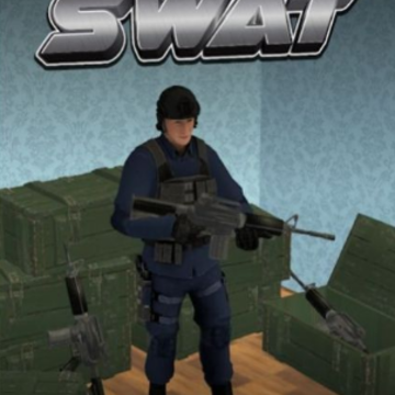 ���ֲ����ؾ���(Special Forces SWAT)