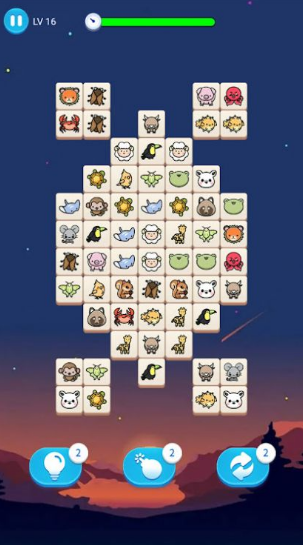 ����ƥ��������(Animal Match)