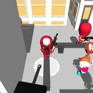 �ɵ���ƣ�Bomb Guy��