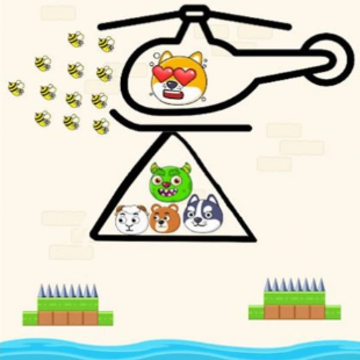 ���ȳ��Save the Pet��