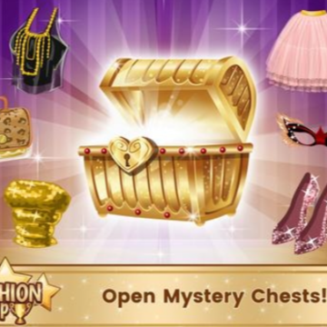 ʱ�б���Fashion Cup��