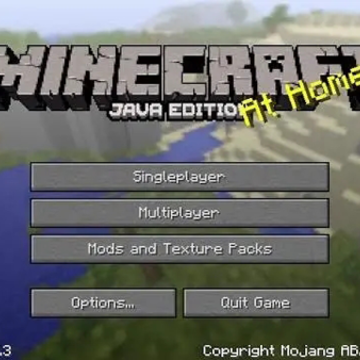 �ҵ�����Java���������ֻ�������(Minecraft��Java��)