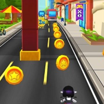 地铁踏板车(Subway Scooters) 地铁踏板车(Subway Scooters)