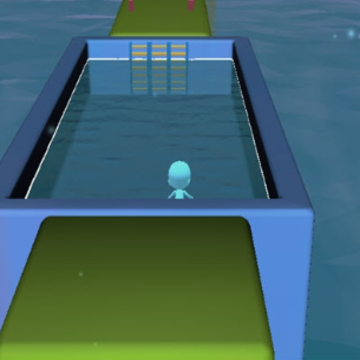 Arcade Fun Race 3D 2020