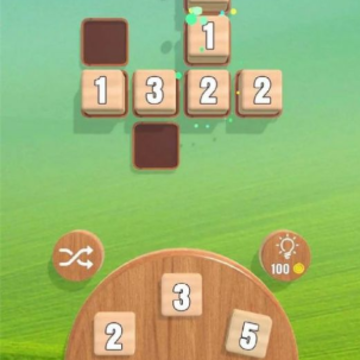 ���ַ�Χ(Numberscapes)