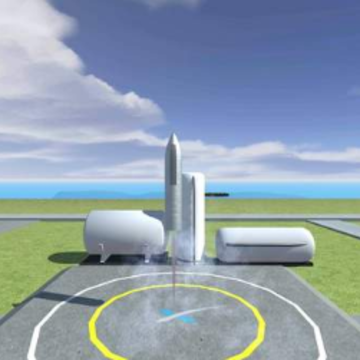 �����˾(SpaceFleX Company)