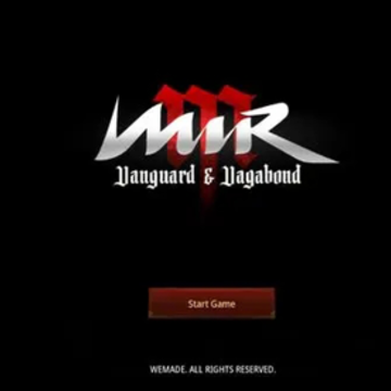 ����M���ʷ������������°�(MIR M)