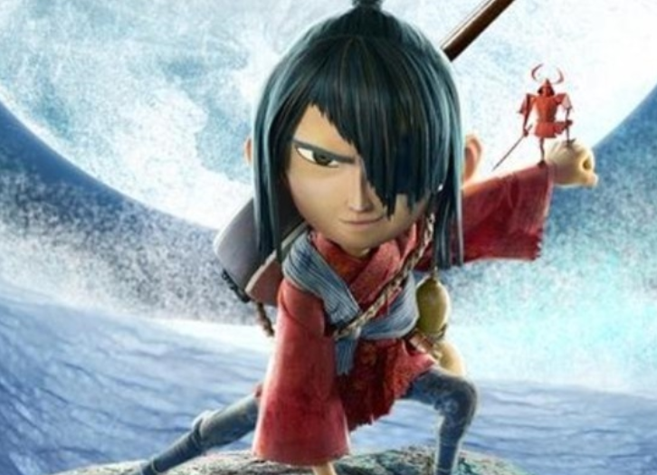 �ñ���ʿ����Kubo's Quest