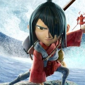 久保武士任务Kubo's Quest 久保武士任务Kubo's Quest