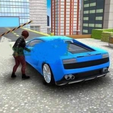 极限跑车模拟竞赛(Furious Smash Car Hits Fast Impossible Stunts) 极限跑车模拟竞赛(Furious Smash Car Hits Fast Impossible Stunts)