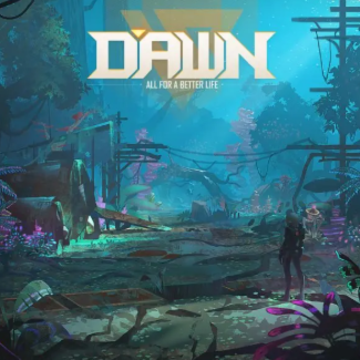 ����dawn