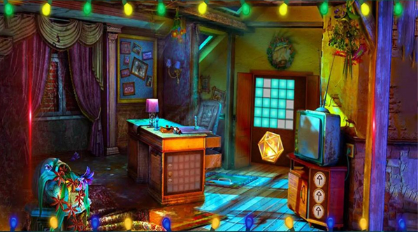 �ж�֮��������(Grateful Dragon Escape)