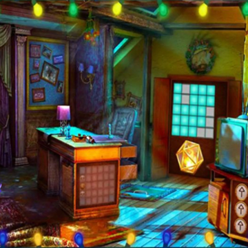 �ж�֮��������(Grateful Dragon Escape)