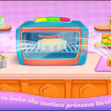 ����濾������Cake Maker Baking Kitchen��