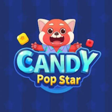 �ǹ����Ǵ�����(Candy Pop Star)