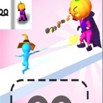 画个魔法 画个魔法